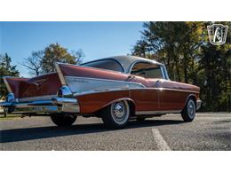1957 Chevrolet Bel Air (CC-2122440) for sale in Smyrna, Tennessee