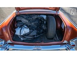 1957 Chevrolet Bel Air (CC-2122440) for sale in Smyrna, Tennessee