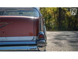 1957 Chevrolet Bel Air (CC-2122440) for sale in Smyrna, Tennessee