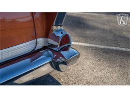 1957 Chevrolet Bel Air (CC-2122440) for sale in Smyrna, Tennessee