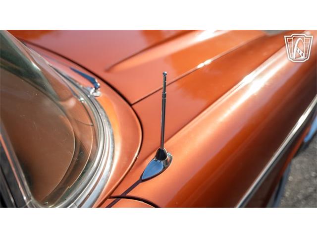 1957 Chevrolet Bel Air (CC-2122440) for sale in Smyrna, Tennessee