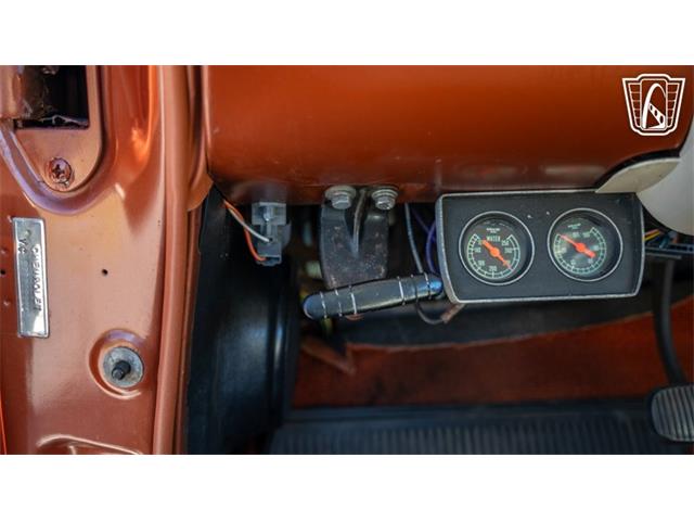 1957 Chevrolet Bel Air (CC-2122440) for sale in Smyrna, Tennessee