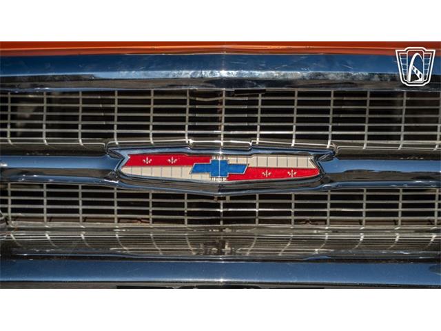 1957 Chevrolet Bel Air (CC-2122440) for sale in Smyrna, Tennessee