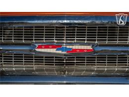 1957 Chevrolet Bel Air (CC-2122440) for sale in Smyrna, Tennessee