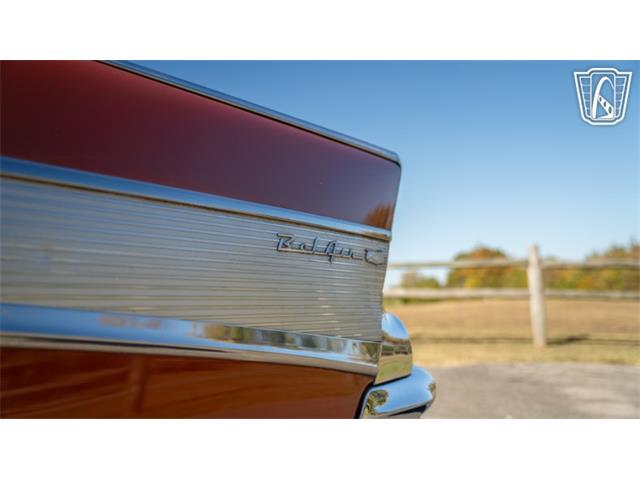 1957 Chevrolet Bel Air (CC-2122440) for sale in Smyrna, Tennessee