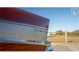 1957 Chevrolet Bel Air (CC-2122440) for sale in Smyrna, Tennessee