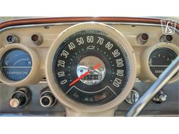 1957 Chevrolet Bel Air (CC-2122440) for sale in Smyrna, Tennessee