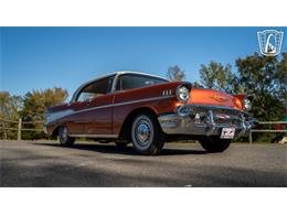 1957 Chevrolet Bel Air (CC-2122440) for sale in Smyrna, Tennessee