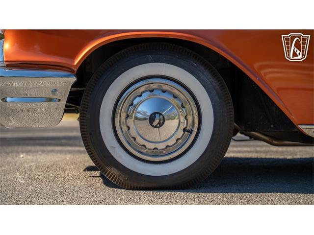 1957 Chevrolet Bel Air (CC-2122440) for sale in Smyrna, Tennessee