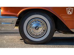 1957 Chevrolet Bel Air (CC-2122440) for sale in Smyrna, Tennessee
