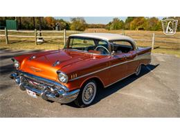 1957 Chevrolet Bel Air (CC-2122440) for sale in Smyrna, Tennessee