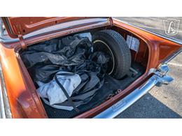 1957 Chevrolet Bel Air (CC-2122440) for sale in Smyrna, Tennessee