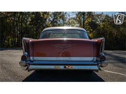 1957 Chevrolet Bel Air (CC-2122440) for sale in Smyrna, Tennessee