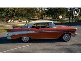 1957 Chevrolet Bel Air (CC-2122440) for sale in Smyrna, Tennessee