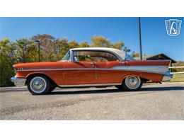 1957 Chevrolet Bel Air (CC-2122440) for sale in Smyrna, Tennessee