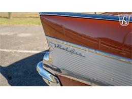 1957 Chevrolet Bel Air (CC-2122440) for sale in Smyrna, Tennessee