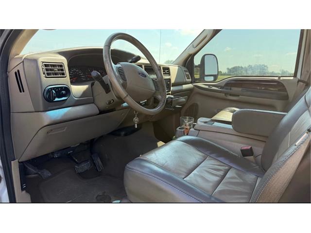 2004 Ford Excursion (CC-2122443) for sale in Addison, Illinois