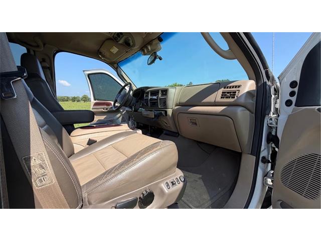 2004 Ford Excursion (CC-2122443) for sale in Addison, Illinois