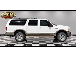 2004 Ford Excursion (CC-2122443) for sale in Addison, Illinois