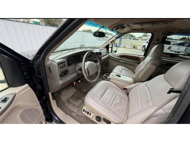 2001 Ford Excursion (CC-2122444) for sale in Addison, Illinois