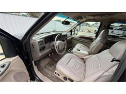 2001 Ford Excursion (CC-2122444) for sale in Addison, Illinois