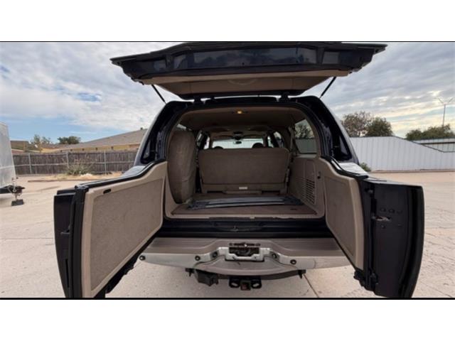 2001 Ford Excursion (CC-2122444) for sale in Addison, Illinois