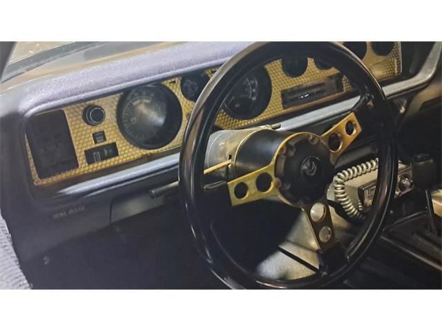 1978 Pontiac Firebird Trans Am (CC-2122445) for sale in Addison, Illinois