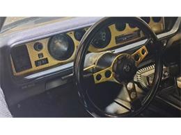 1978 Pontiac Firebird Trans Am (CC-2122445) for sale in Addison, Illinois