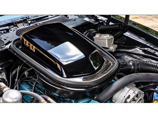 1978 Pontiac Firebird Trans Am (CC-2122445) for sale in Addison, Illinois
