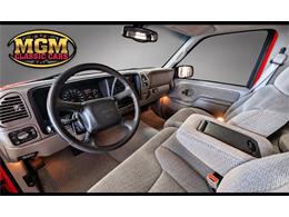 1999 GMC Yukon (CC-2122447) for sale in Addison, Illinois