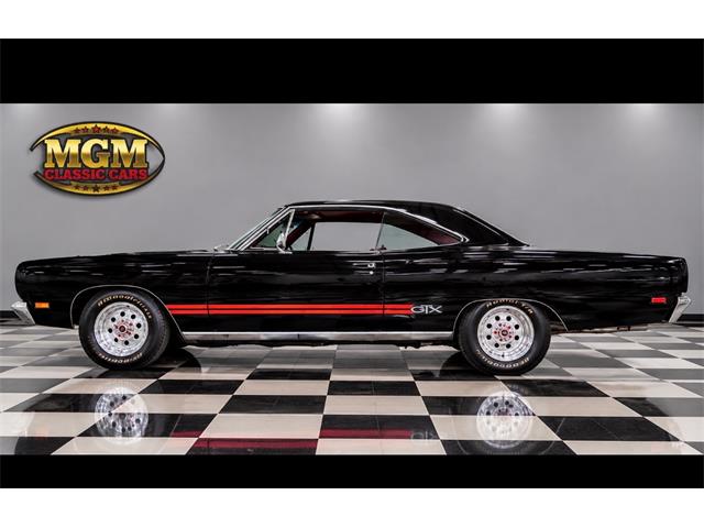 1969 Plymouth GTX (CC-2122448) for sale in Addison, Illinois
