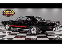 1969 Plymouth GTX (CC-2122448) for sale in Addison, Illinois