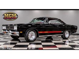 1969 Plymouth GTX (CC-2122448) for sale in Addison, Illinois