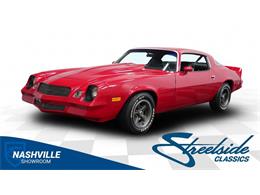 1979 Chevrolet Camaro (CC-2120245) for sale in Lavergne, Tennessee