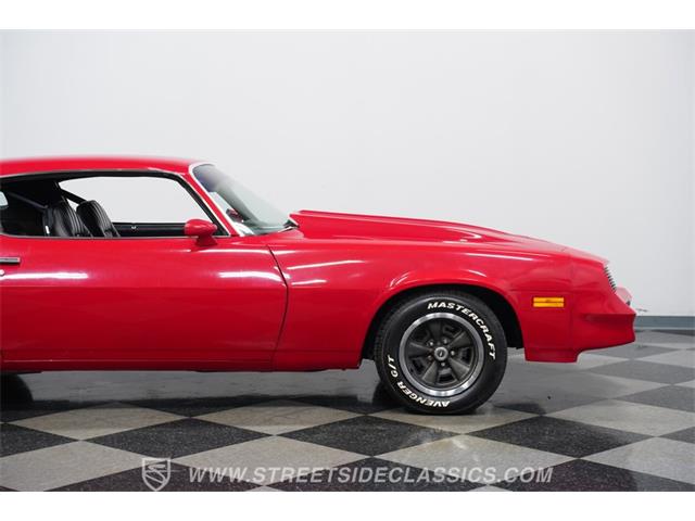 1979 Chevrolet Camaro (CC-2120245) for sale in Lavergne, Tennessee