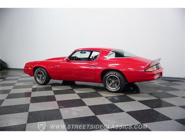 1979 Chevrolet Camaro (CC-2120245) for sale in Lavergne, Tennessee