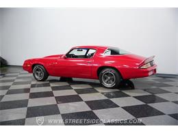 1979 Chevrolet Camaro (CC-2120245) for sale in Lavergne, Tennessee