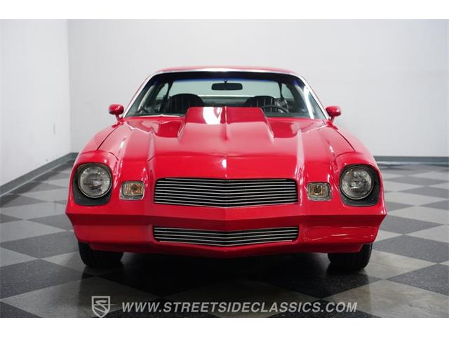 1979 Chevrolet Camaro (CC-2120245) for sale in Lavergne, Tennessee