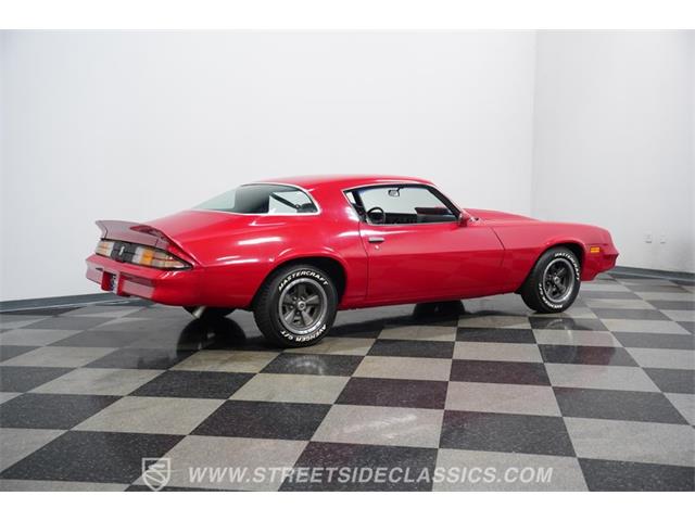 1979 Chevrolet Camaro (CC-2120245) for sale in Lavergne, Tennessee
