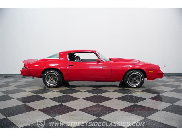 1979 Chevrolet Camaro (CC-2120245) for sale in Lavergne, Tennessee