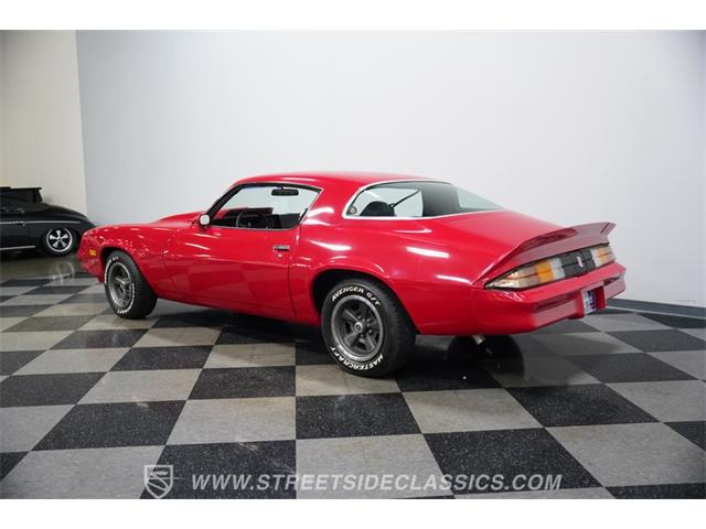 1979 Chevrolet Camaro (CC-2120245) for sale in Lavergne, Tennessee