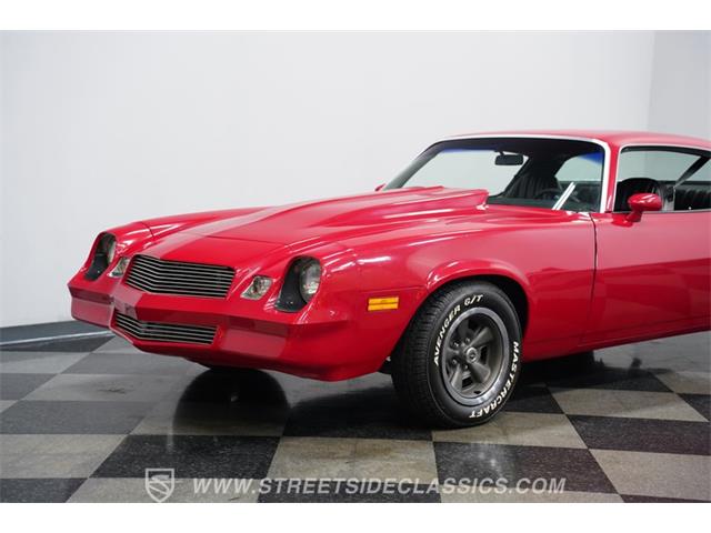 1979 Chevrolet Camaro (CC-2120245) for sale in Lavergne, Tennessee