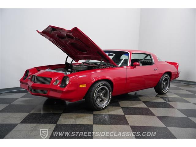 1979 Chevrolet Camaro (CC-2120245) for sale in Lavergne, Tennessee