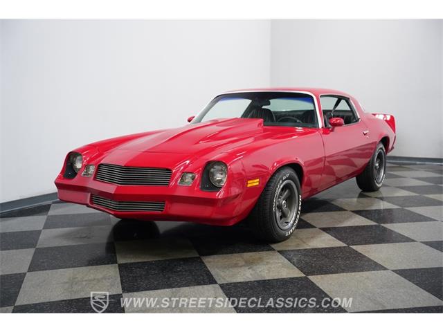 1979 Chevrolet Camaro (CC-2120245) for sale in Lavergne, Tennessee