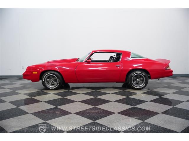 1979 Chevrolet Camaro (CC-2120245) for sale in Lavergne, Tennessee
