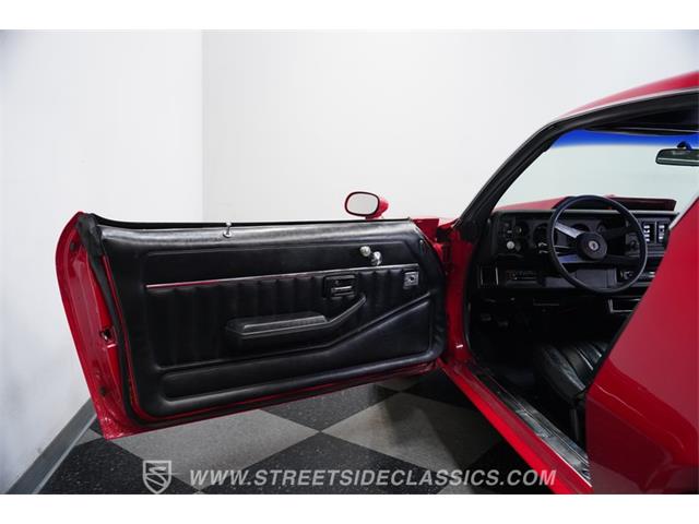 1979 Chevrolet Camaro (CC-2120245) for sale in Lavergne, Tennessee