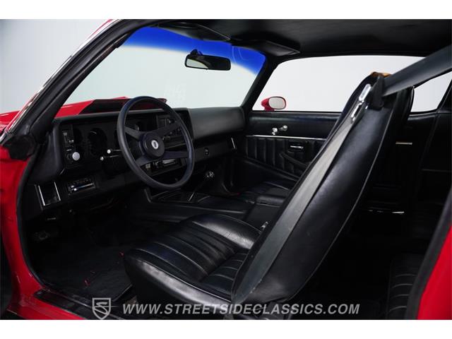 1979 Chevrolet Camaro (CC-2120245) for sale in Lavergne, Tennessee