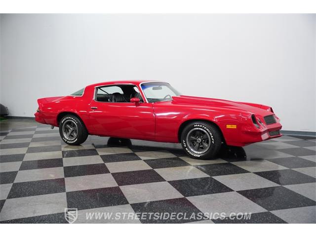 1979 Chevrolet Camaro (CC-2120245) for sale in Lavergne, Tennessee