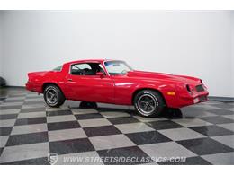 1979 Chevrolet Camaro (CC-2120245) for sale in Lavergne, Tennessee