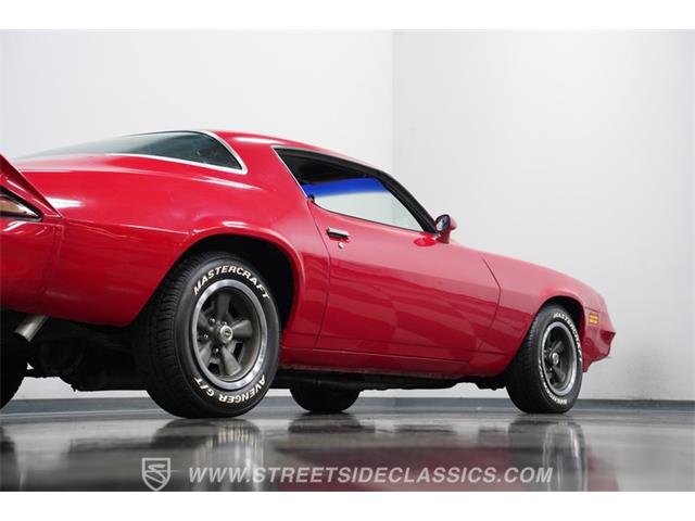 1979 Chevrolet Camaro (CC-2120245) for sale in Lavergne, Tennessee